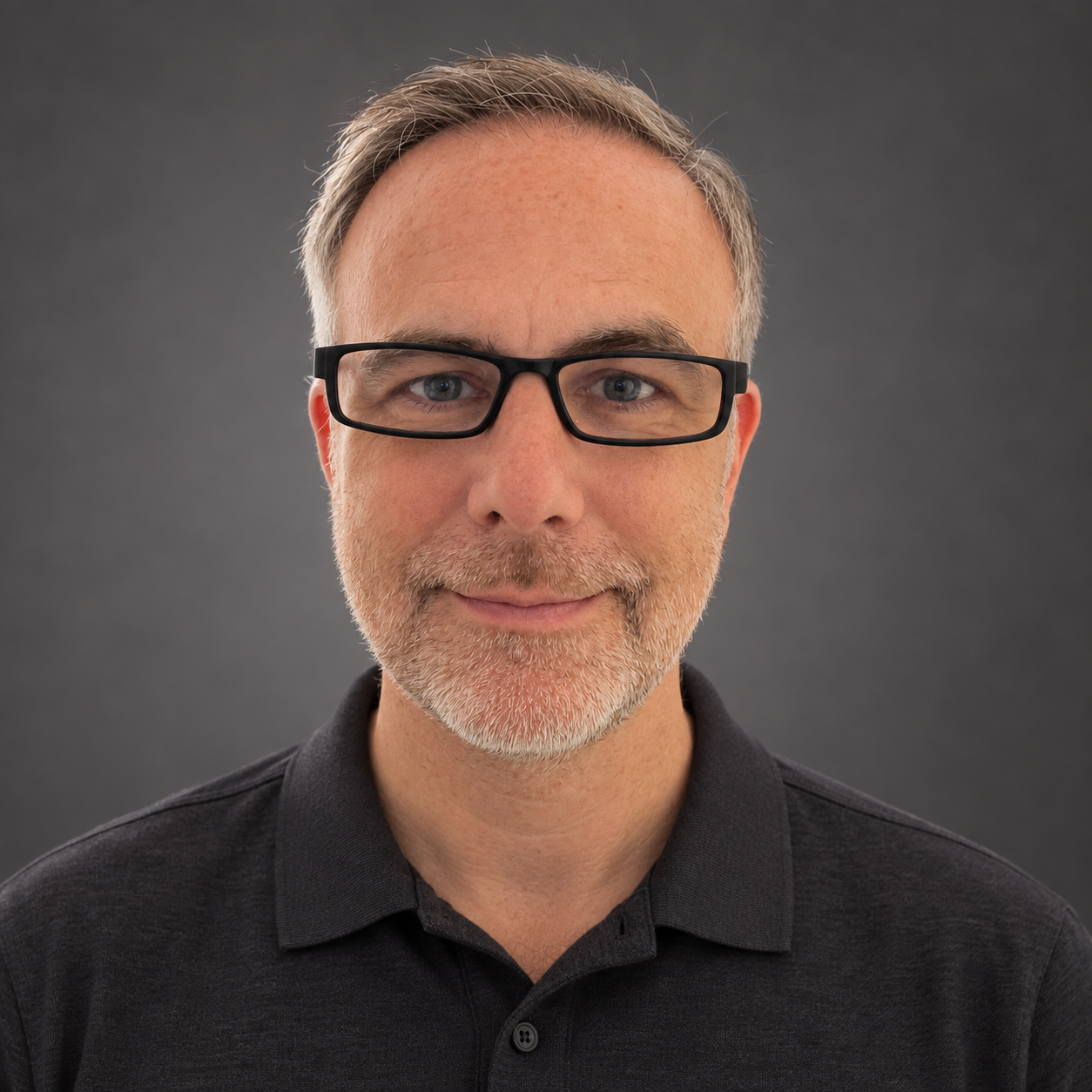 Brad, creator of Check and Advise